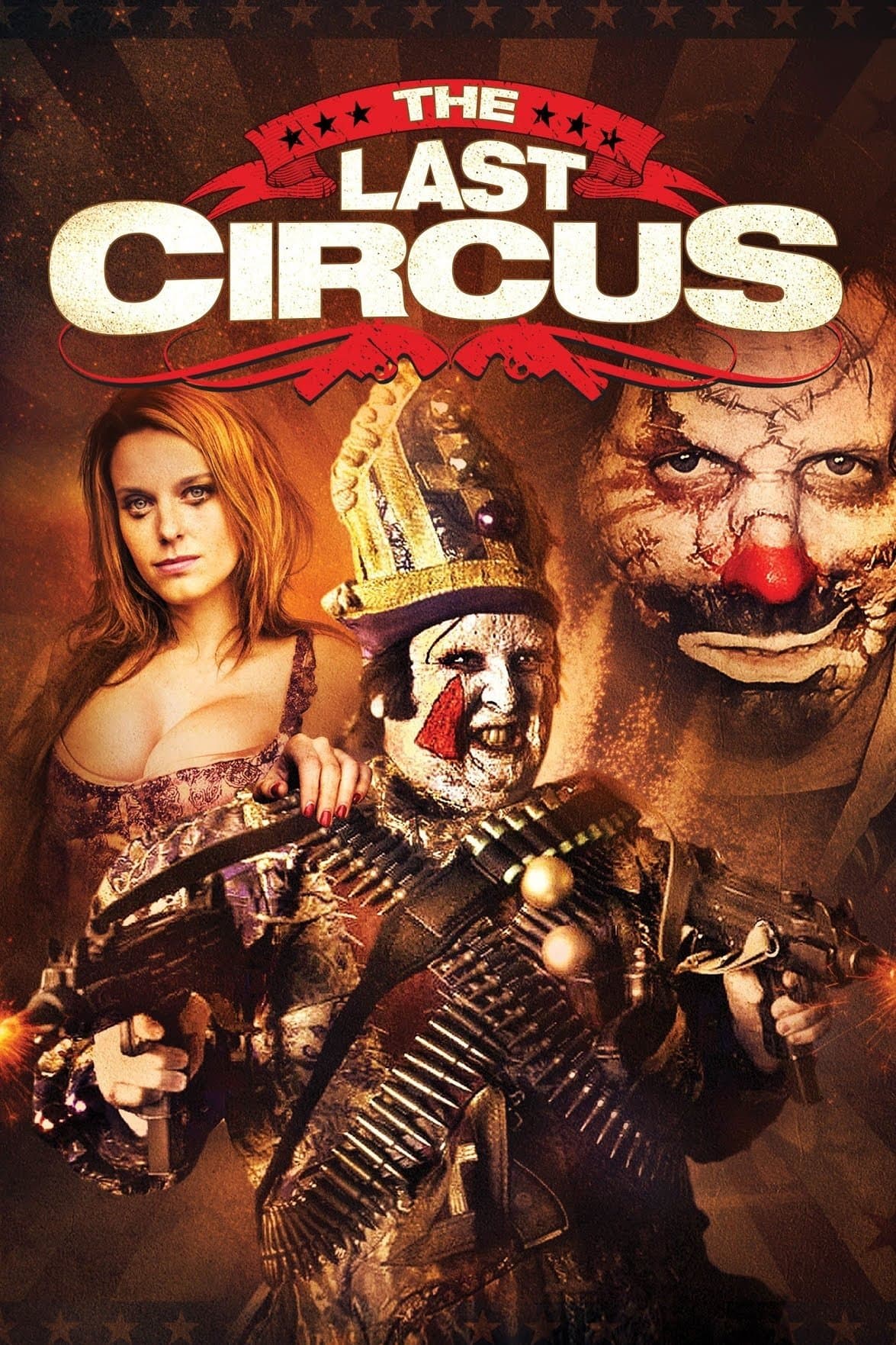 The Last Circus photo