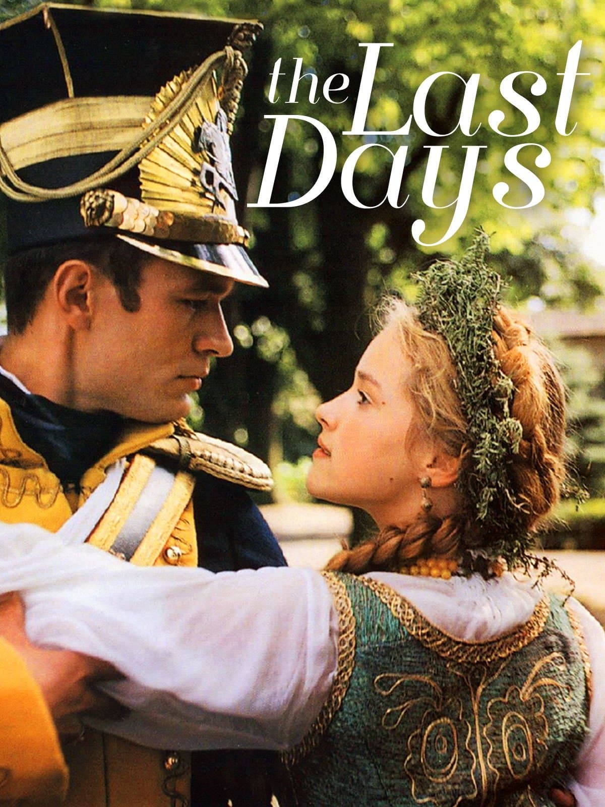 The Last Days photo