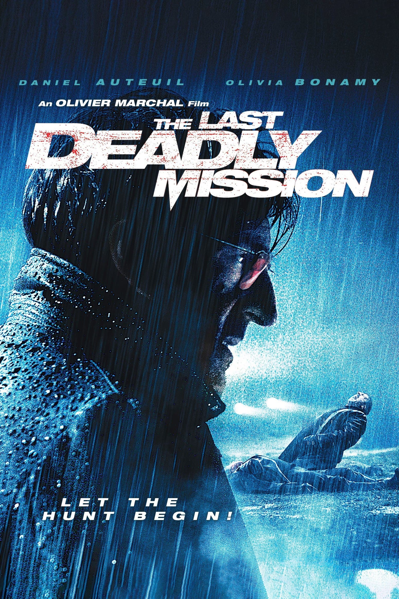 The Last Deadly Mission photo