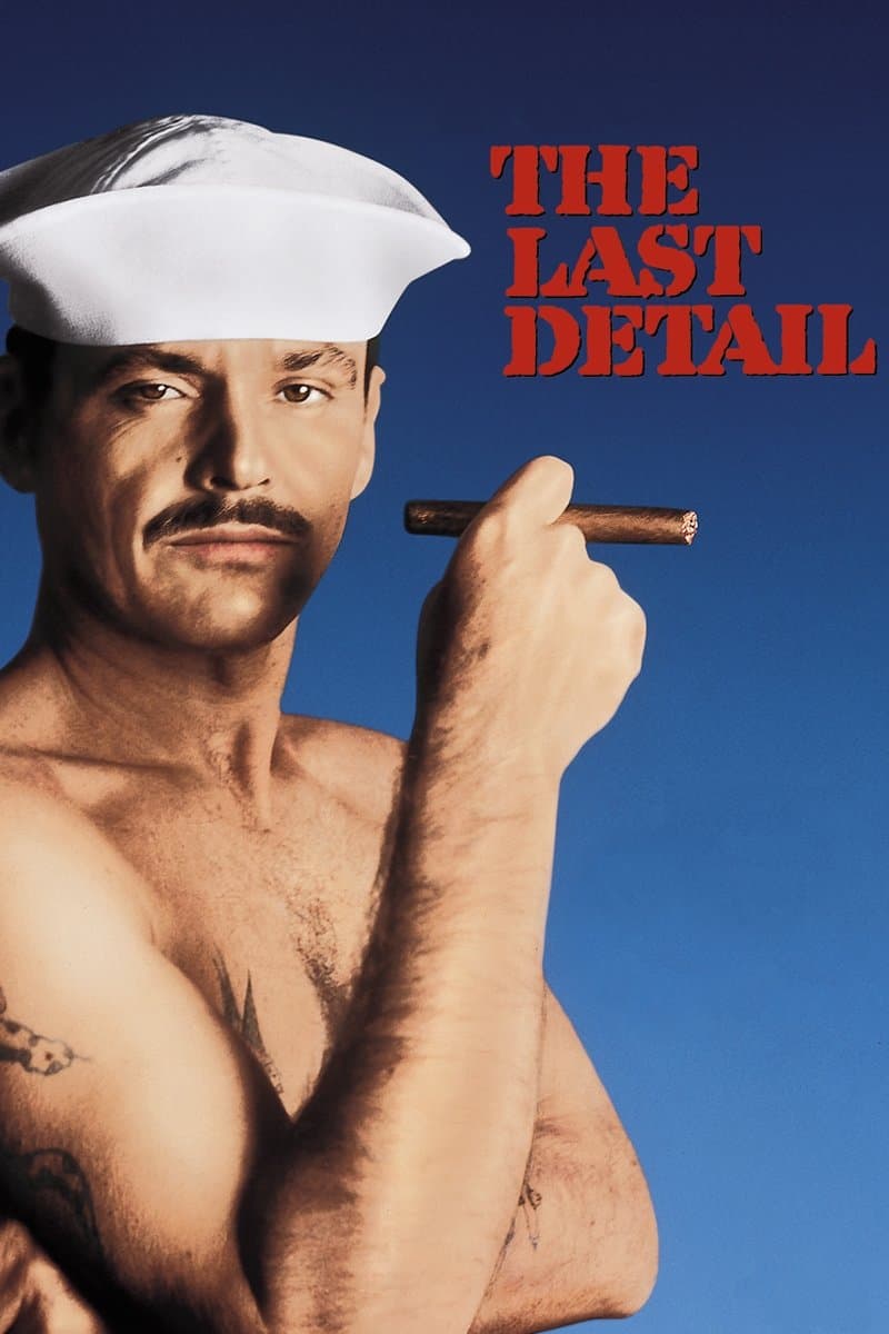 The Last Detail photo