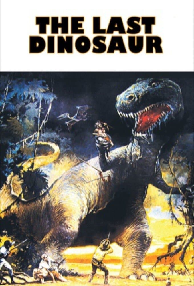 The Last Dinosaur photo