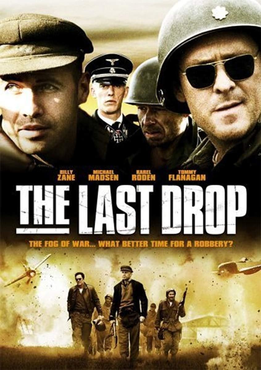 The Last Drop photo