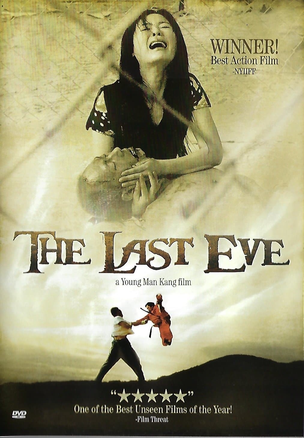 The Last Eve photo