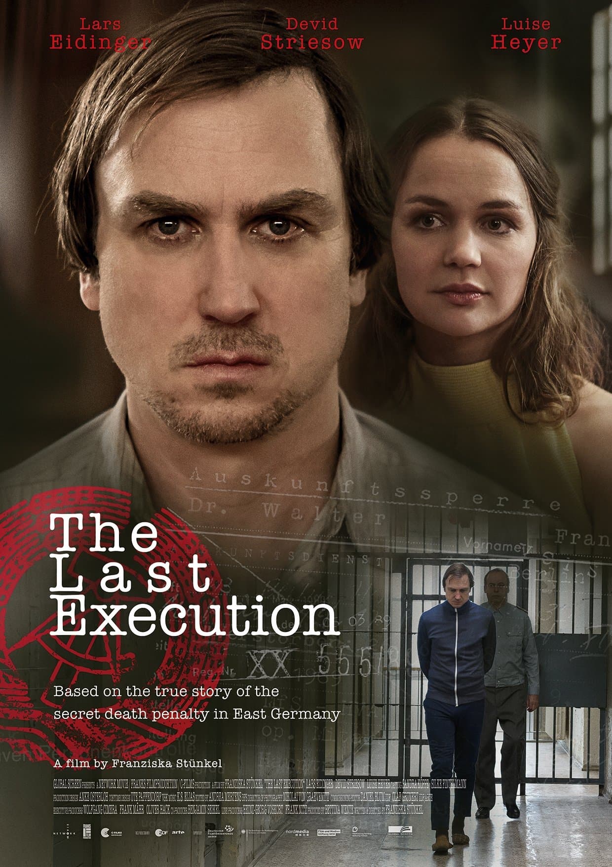 The Last Execution photo