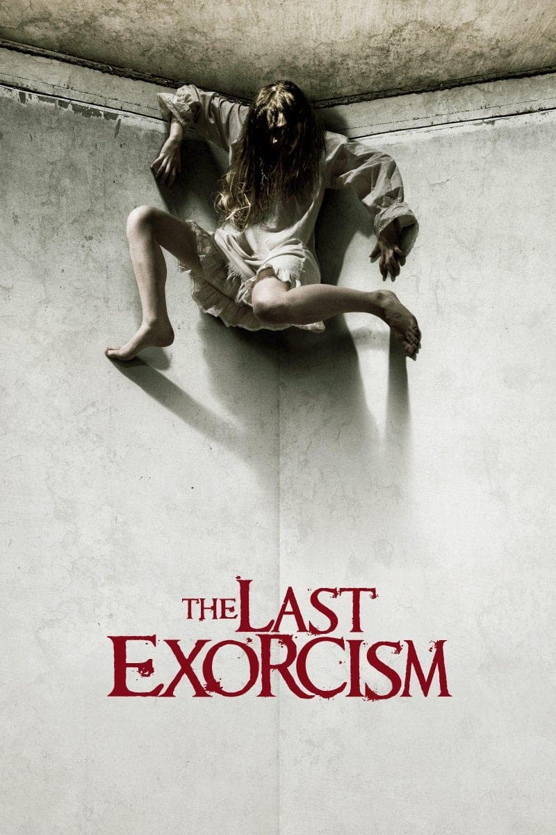 The Last Exorcism photo