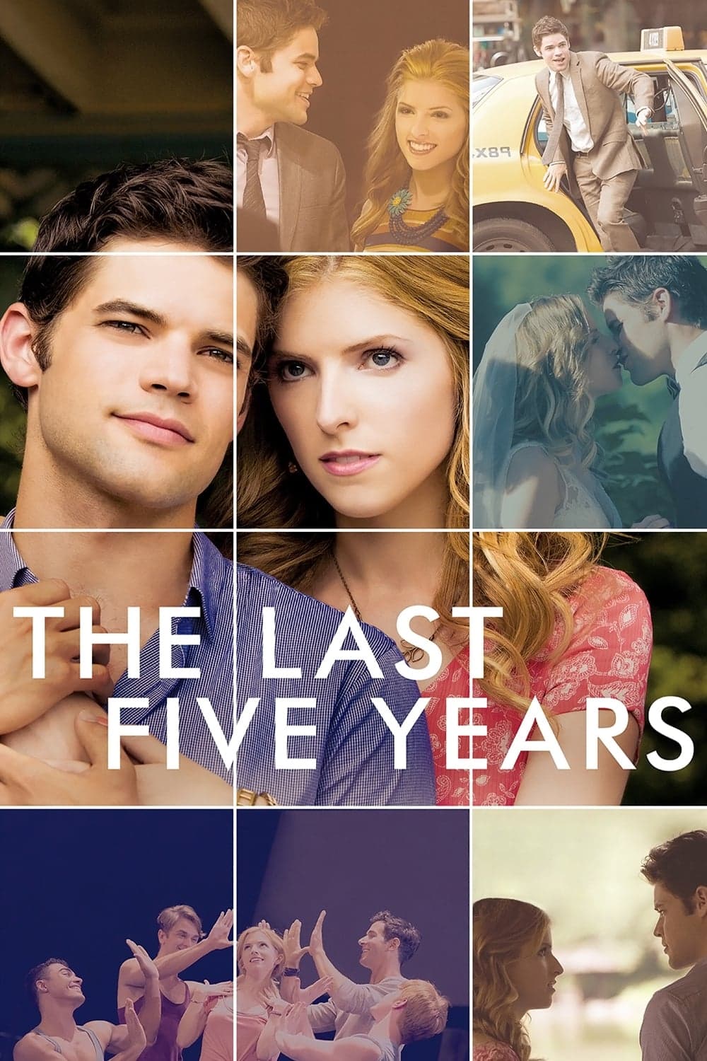 The Last Five Years photo