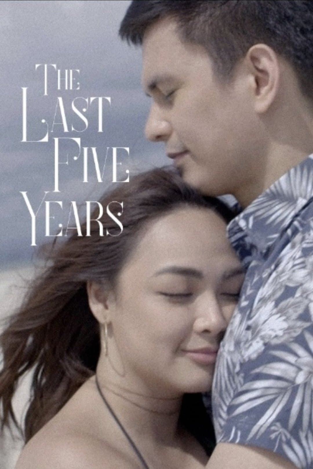 The Last Five Years photo