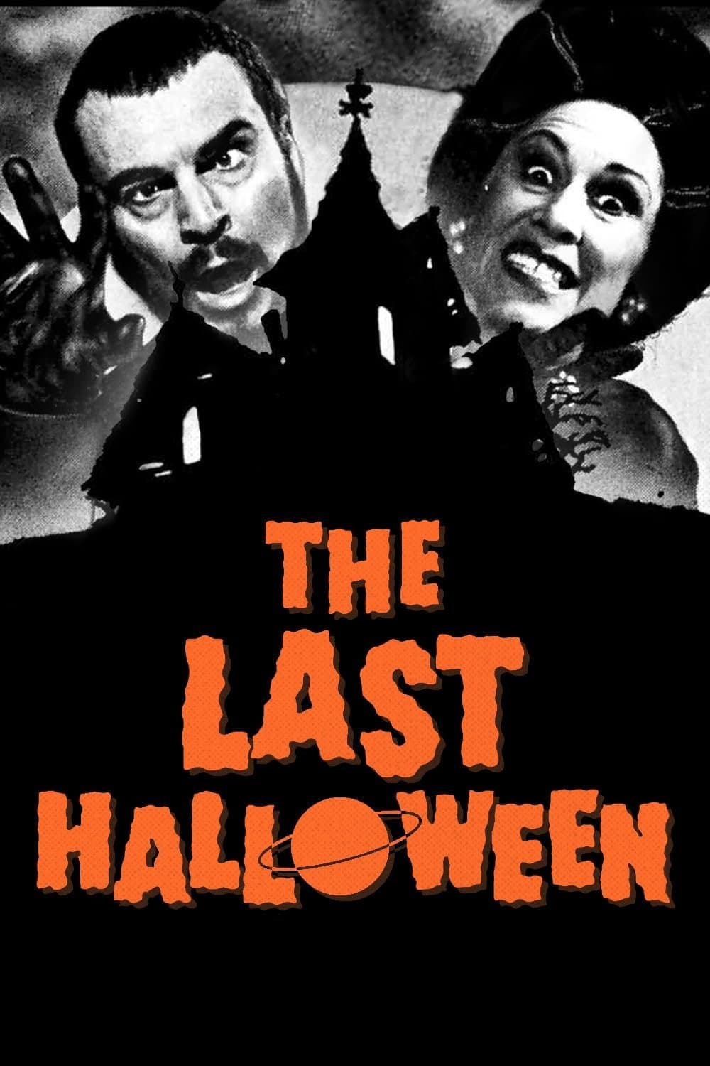 The Last Halloween photo