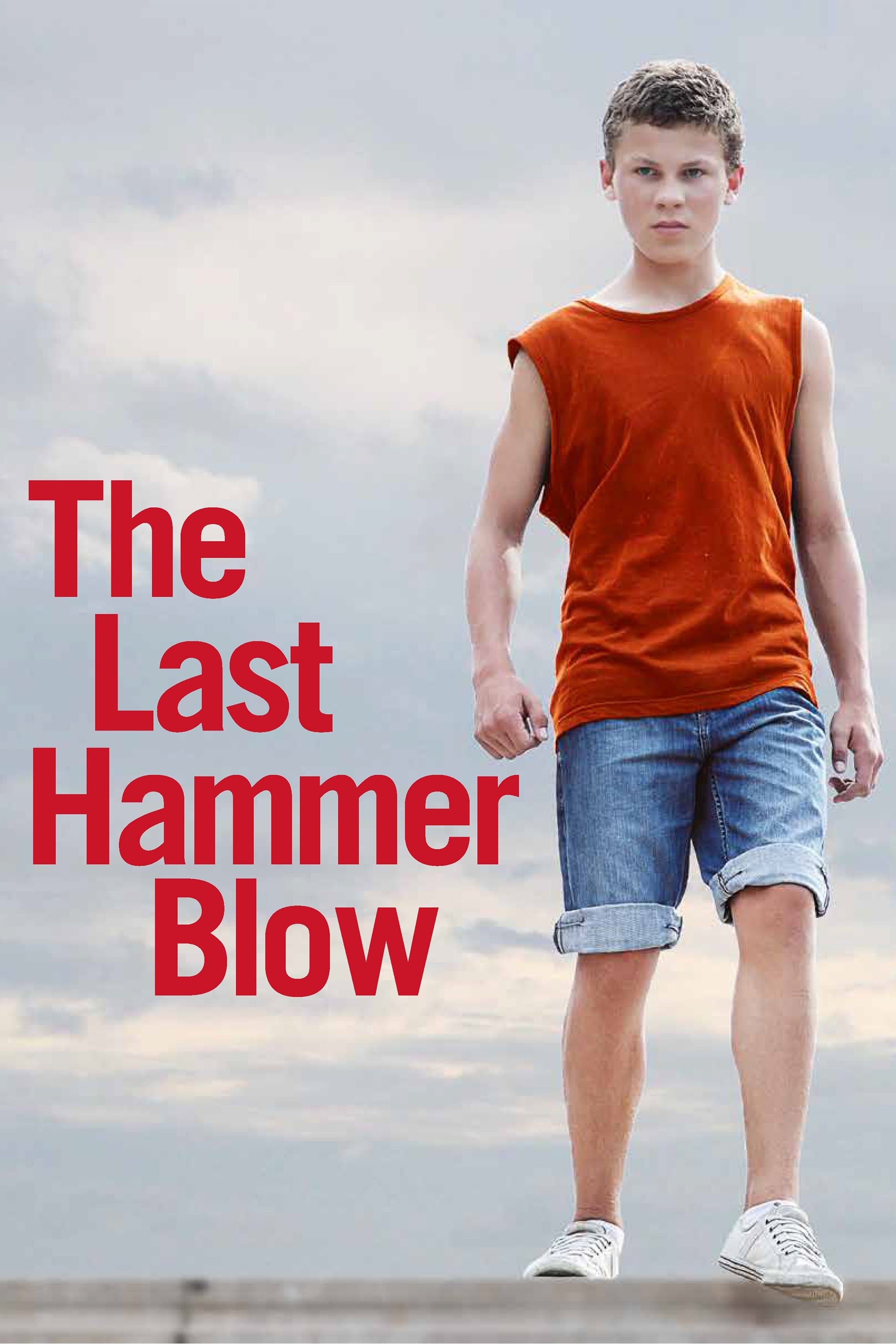 The Last Hammer Blow photo