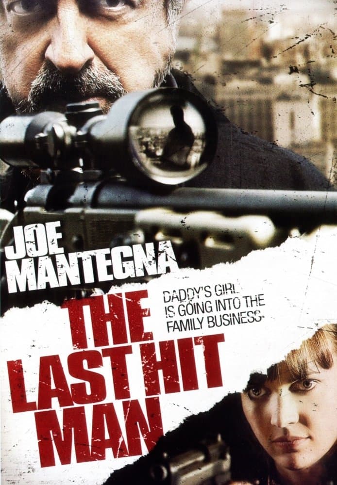 The Last Hit Man photo