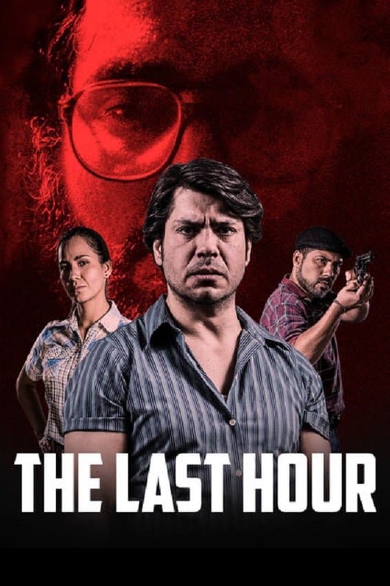 The Last Hour photo