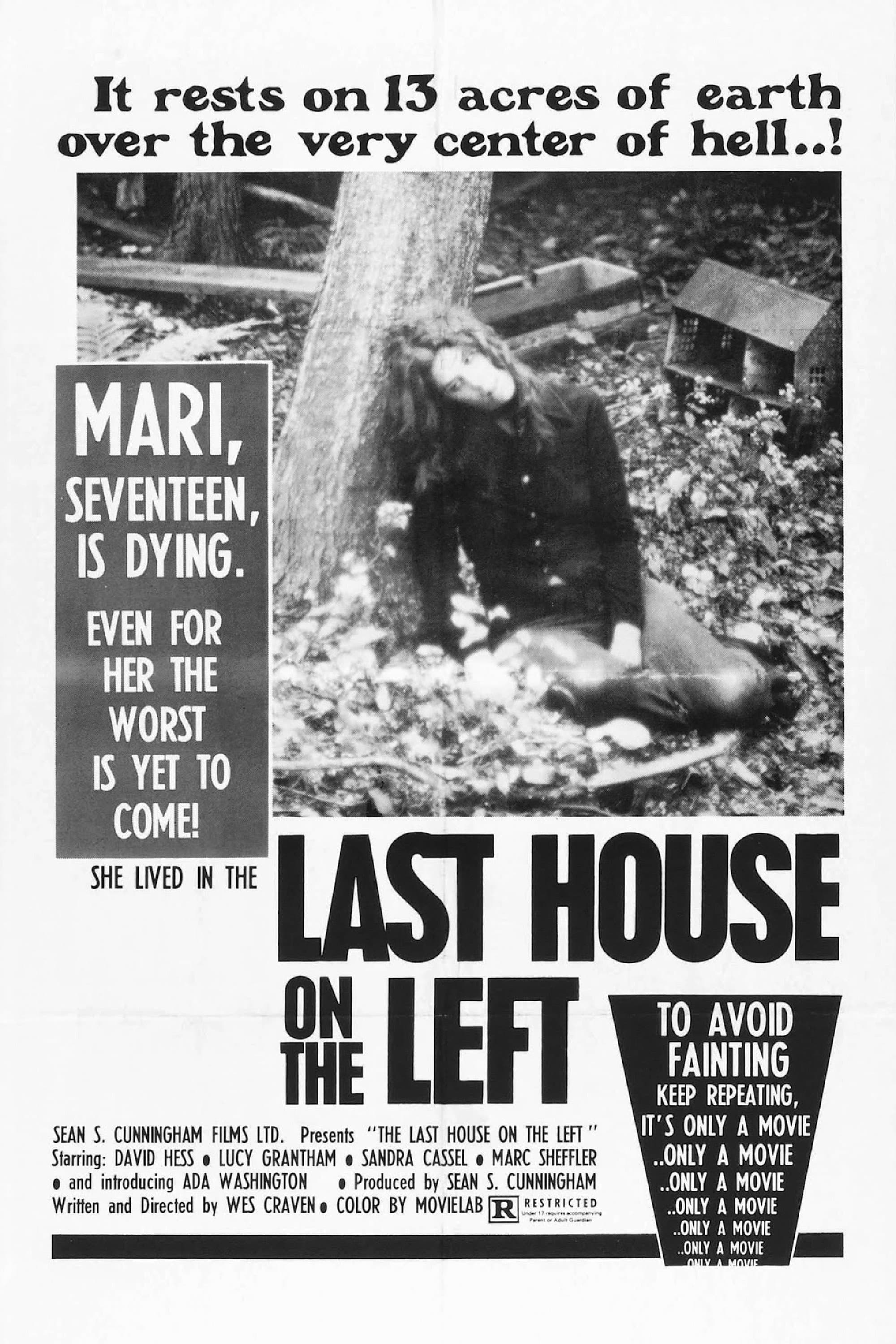 The Last House on the Left photo