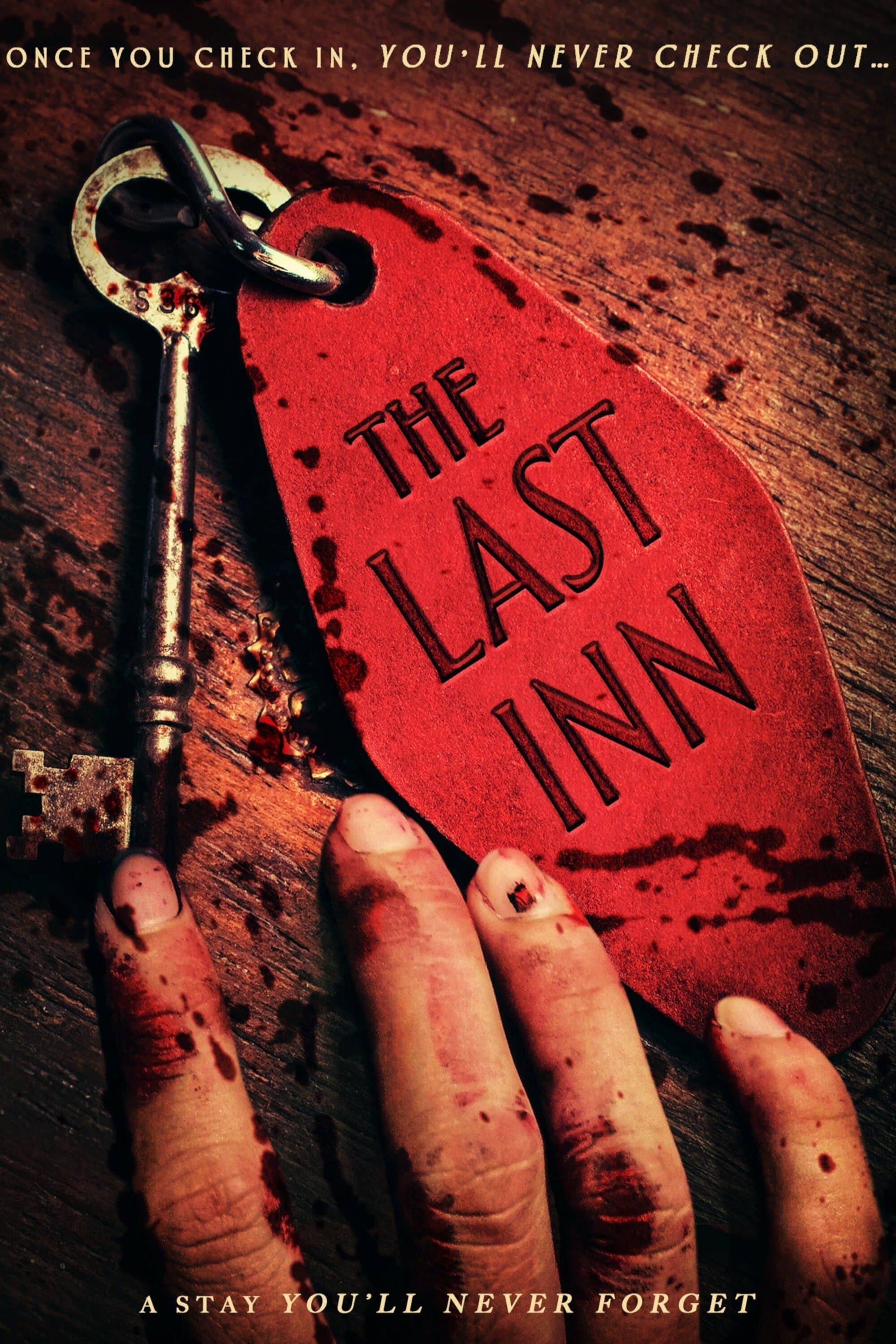 The Last Inn photo