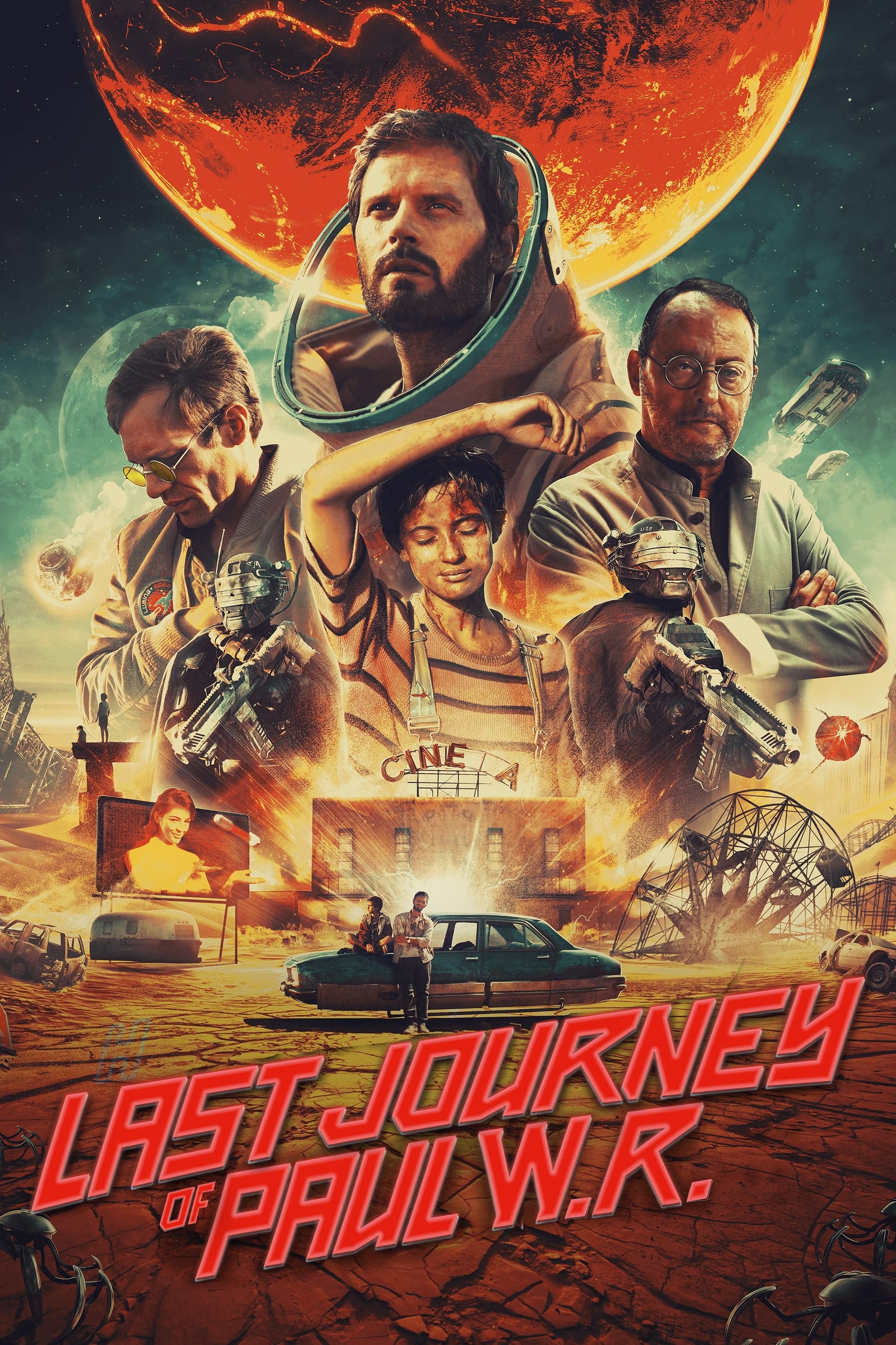 The Last Journey photo