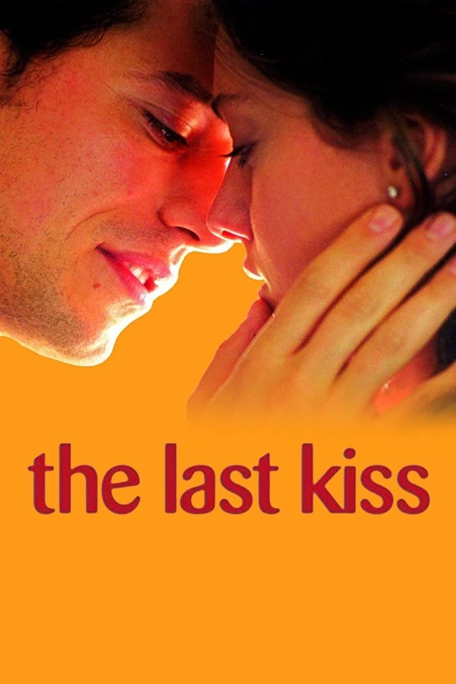 The Last Kiss photo