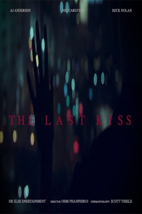 The Last Kiss photo