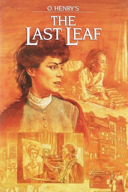The Last Leaf photo