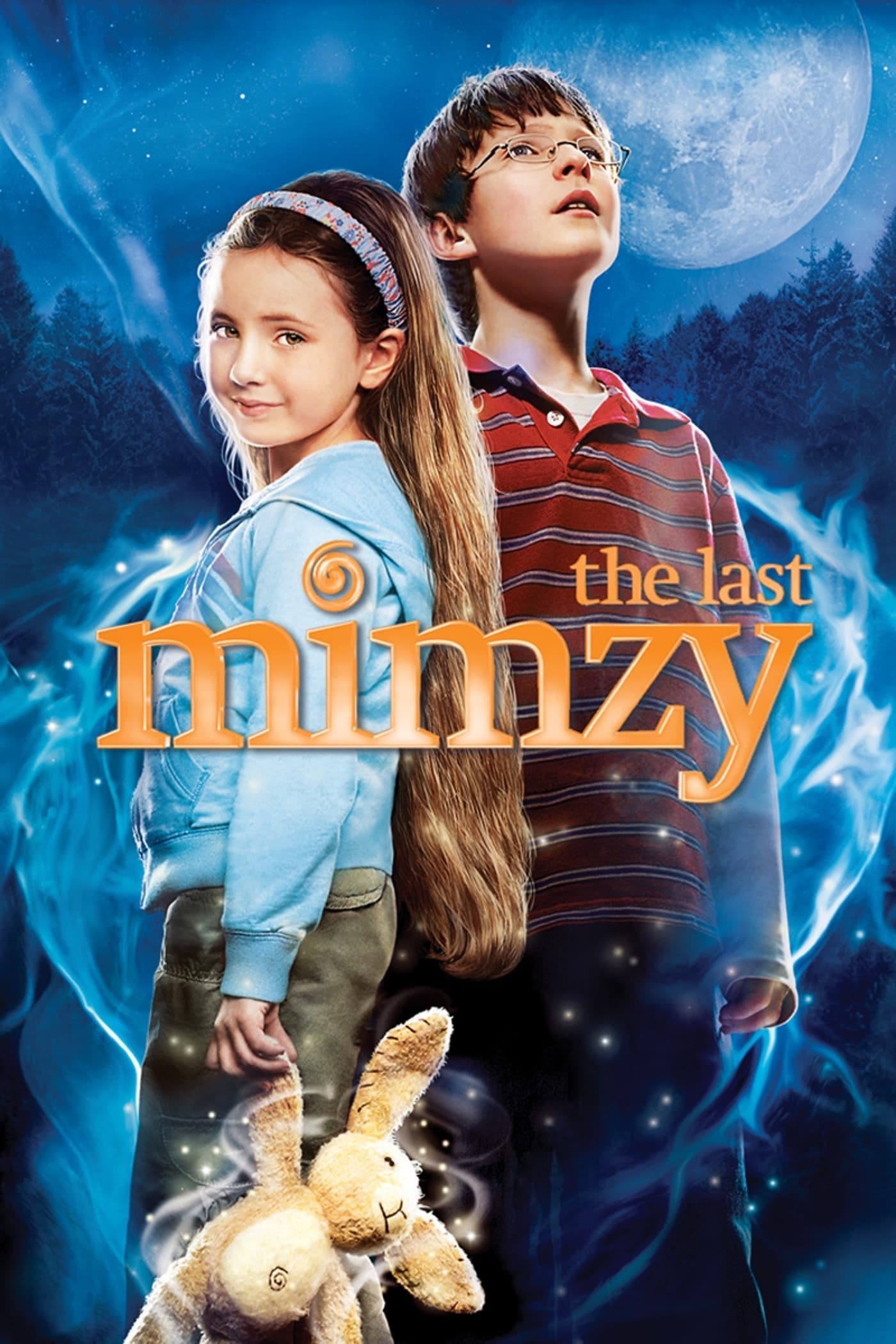 The Last Mimzy photo