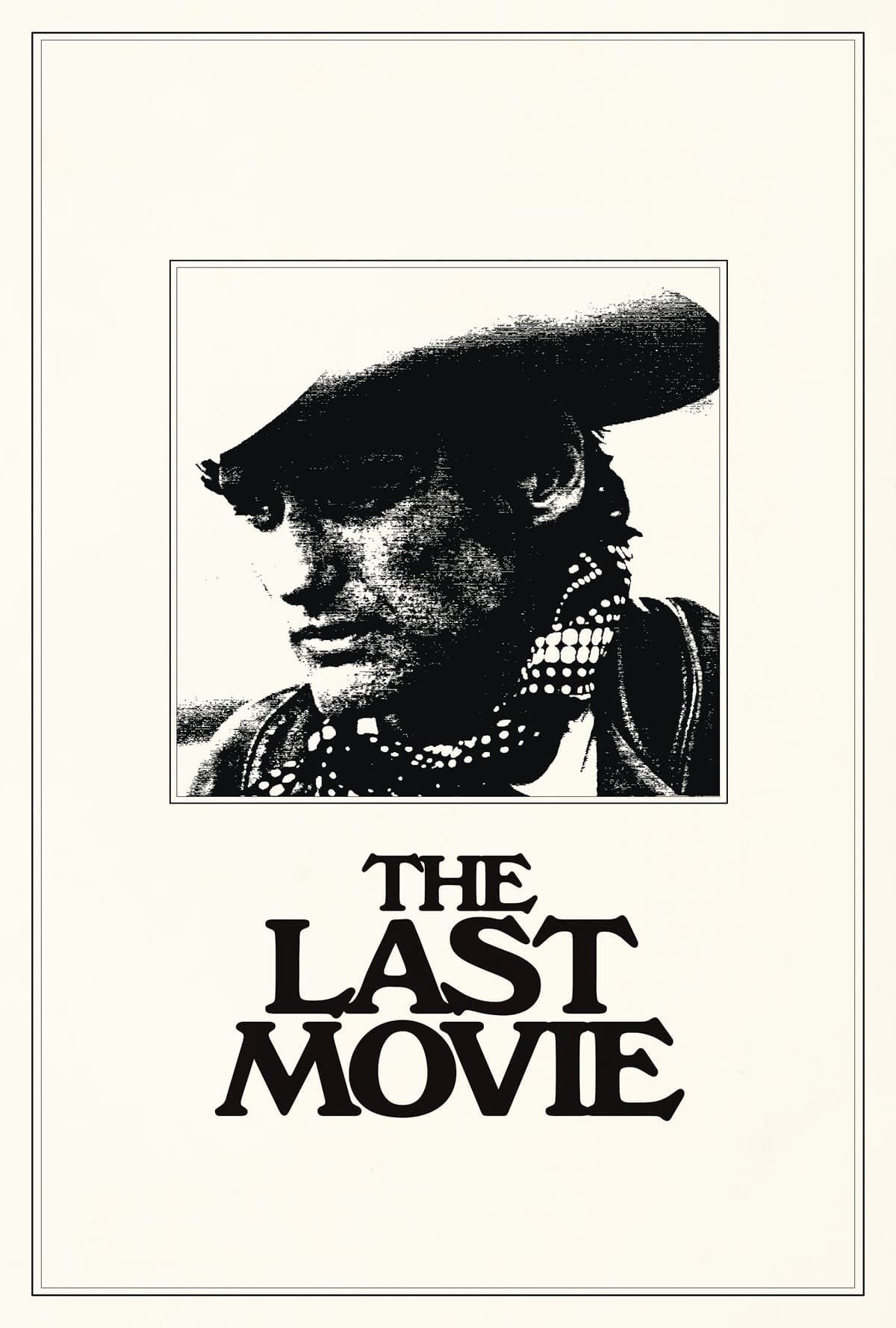The Last Movie photo