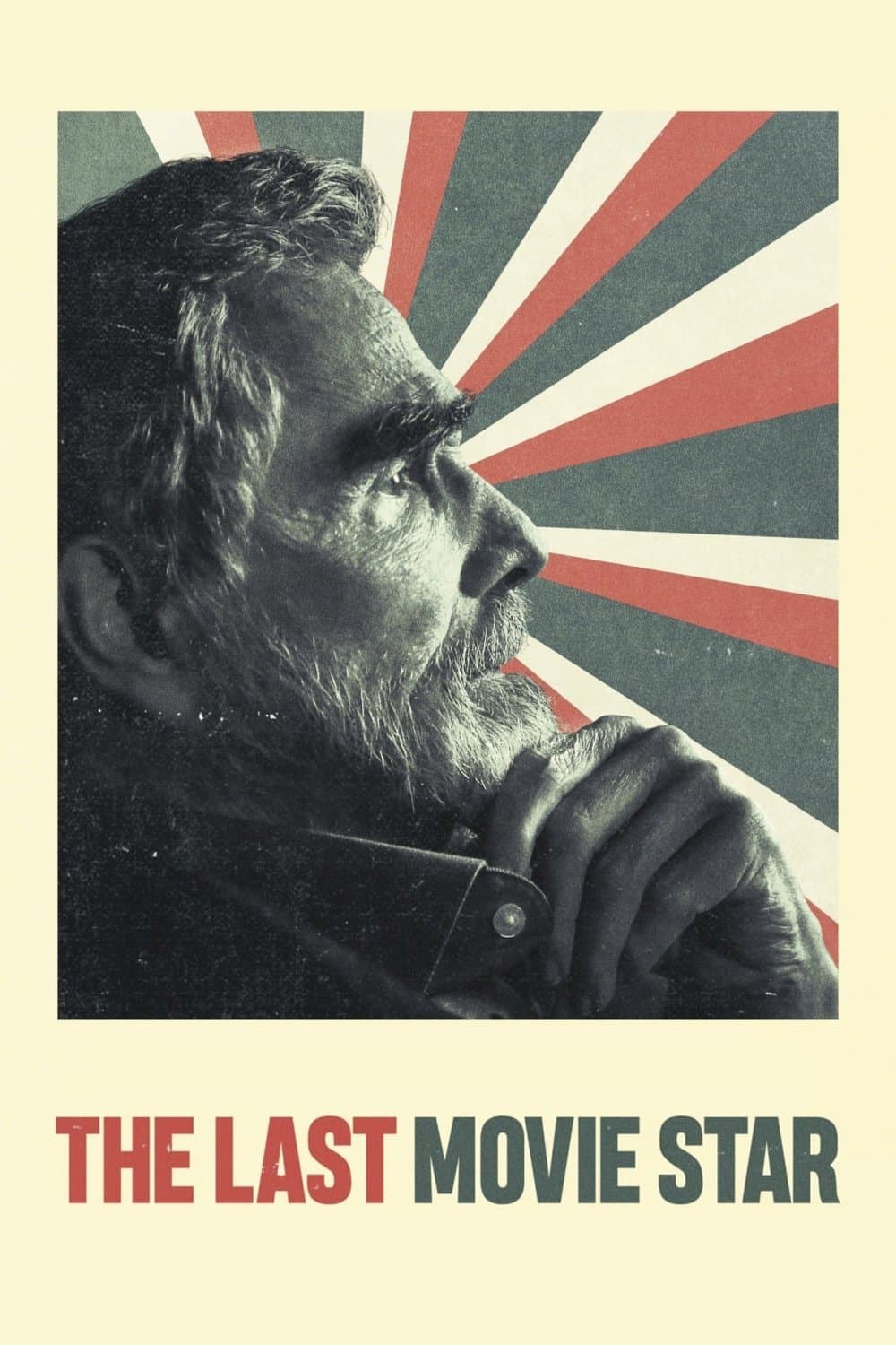 The Last Movie Star photo
