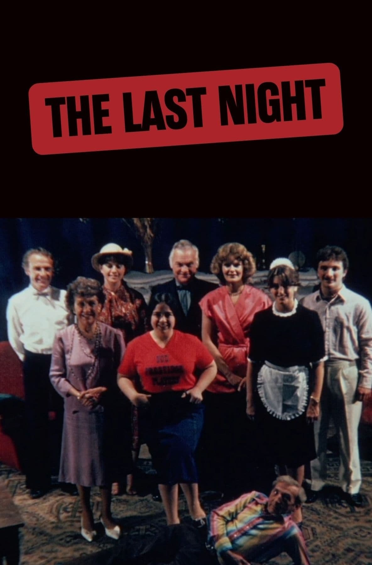 The Last Night photo