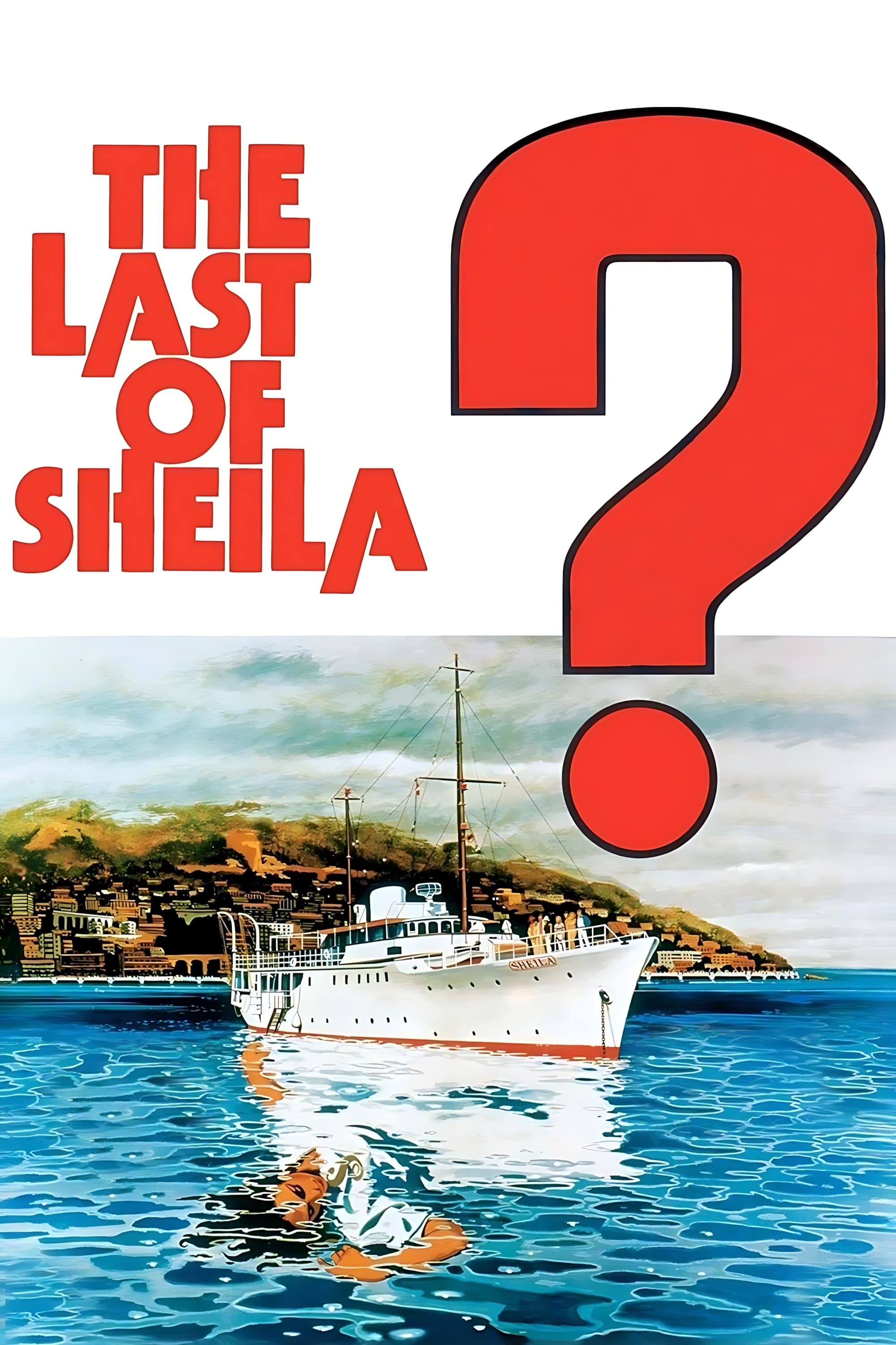 The Last of Sheila photo