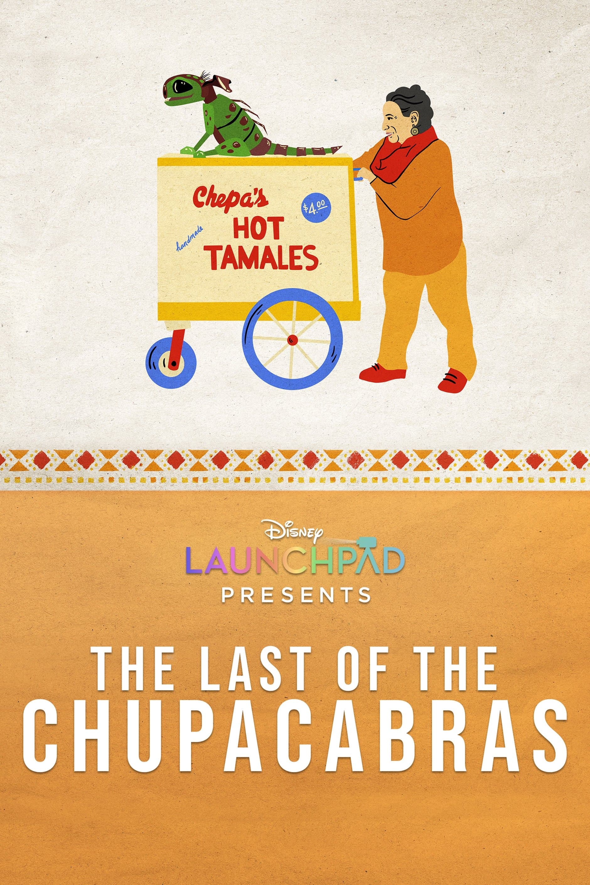 The Last of the Chupacabras photo
