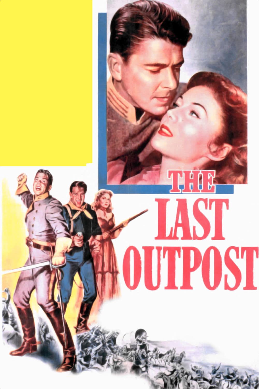 The Last Outpost photo
