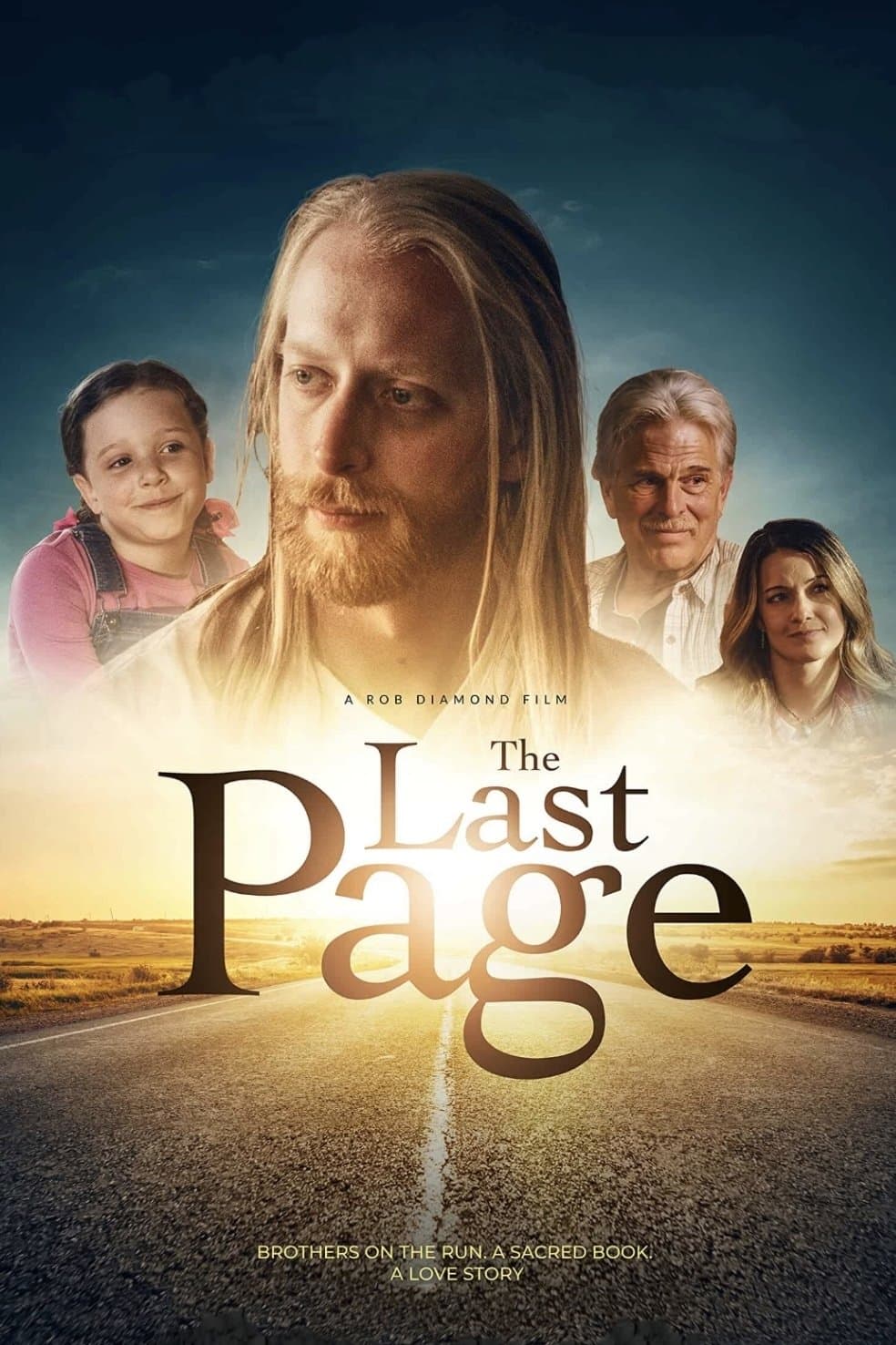 The Last Page photo