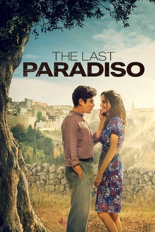 The Last Paradiso photo