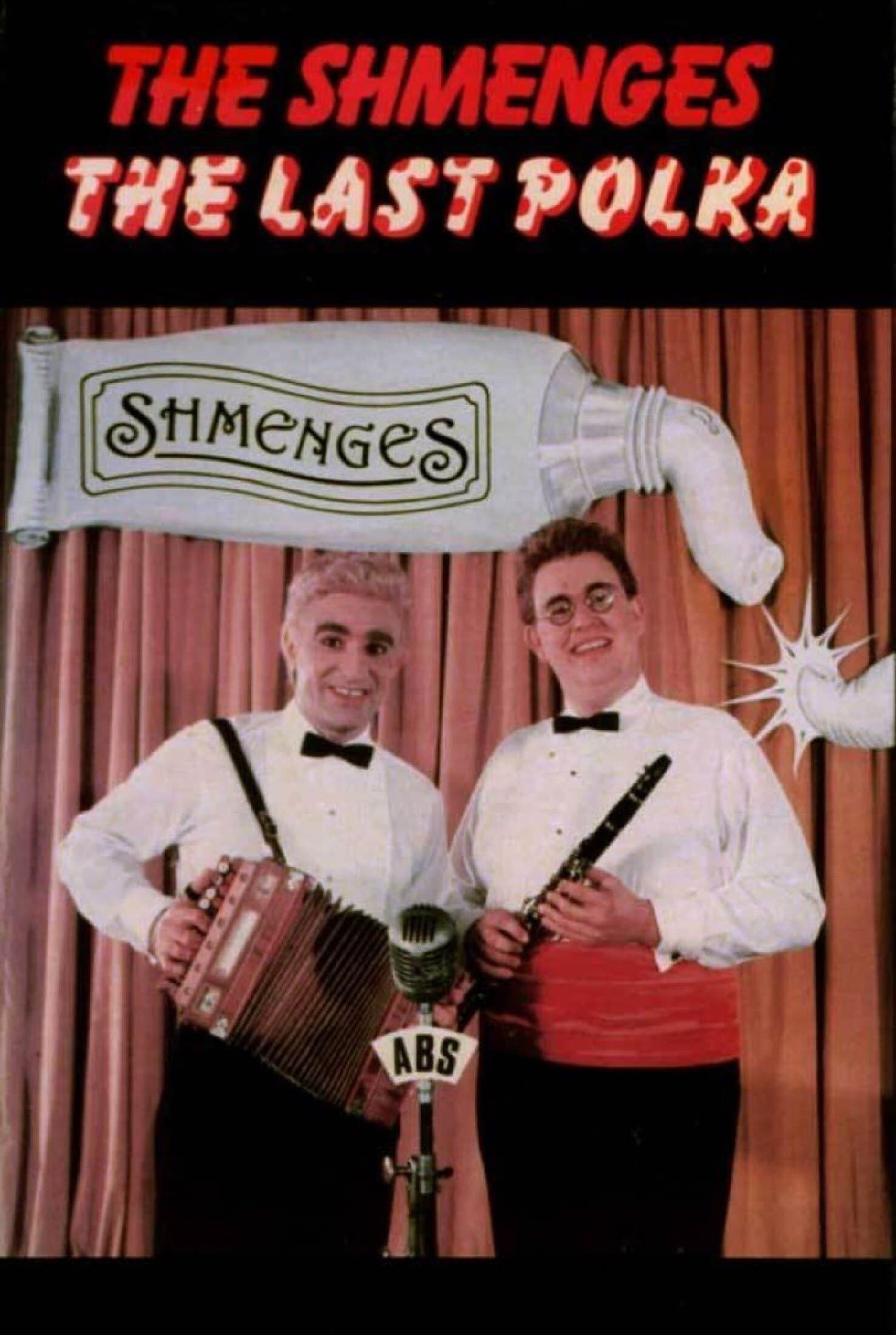 The Last Polka photo