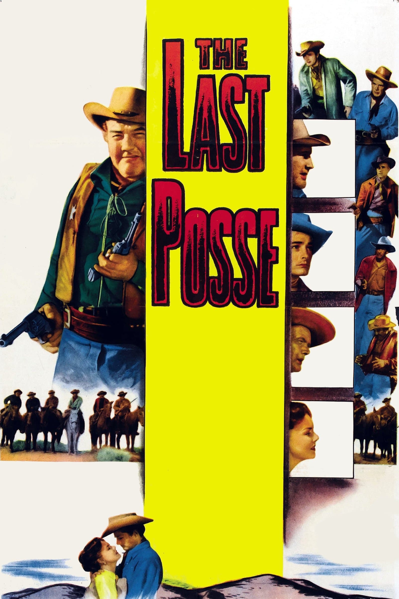 The Last Posse photo