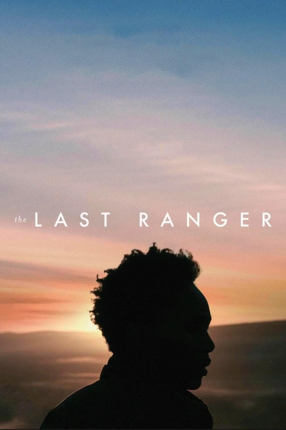 The Last Ranger photo