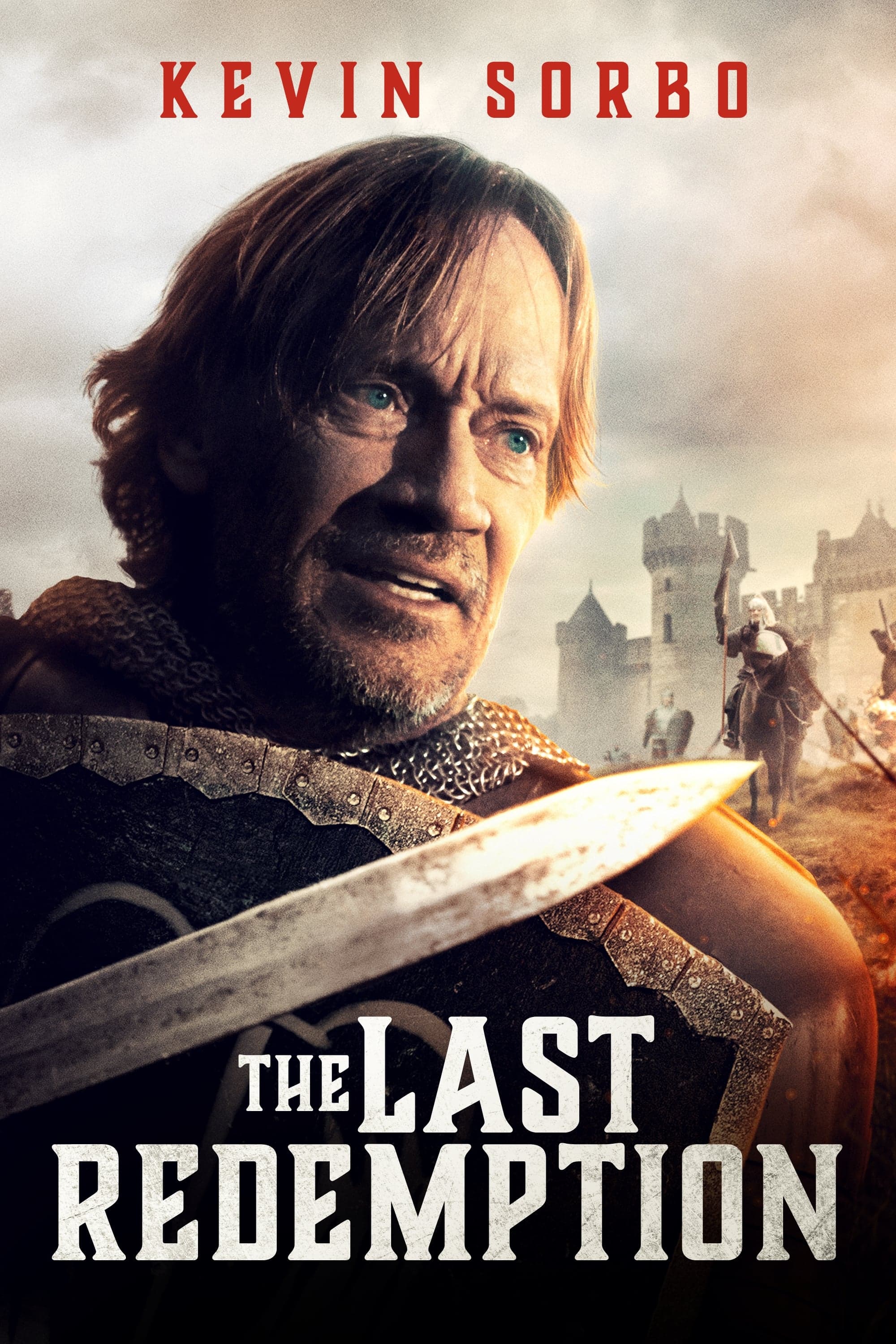 The Last Redemption photo