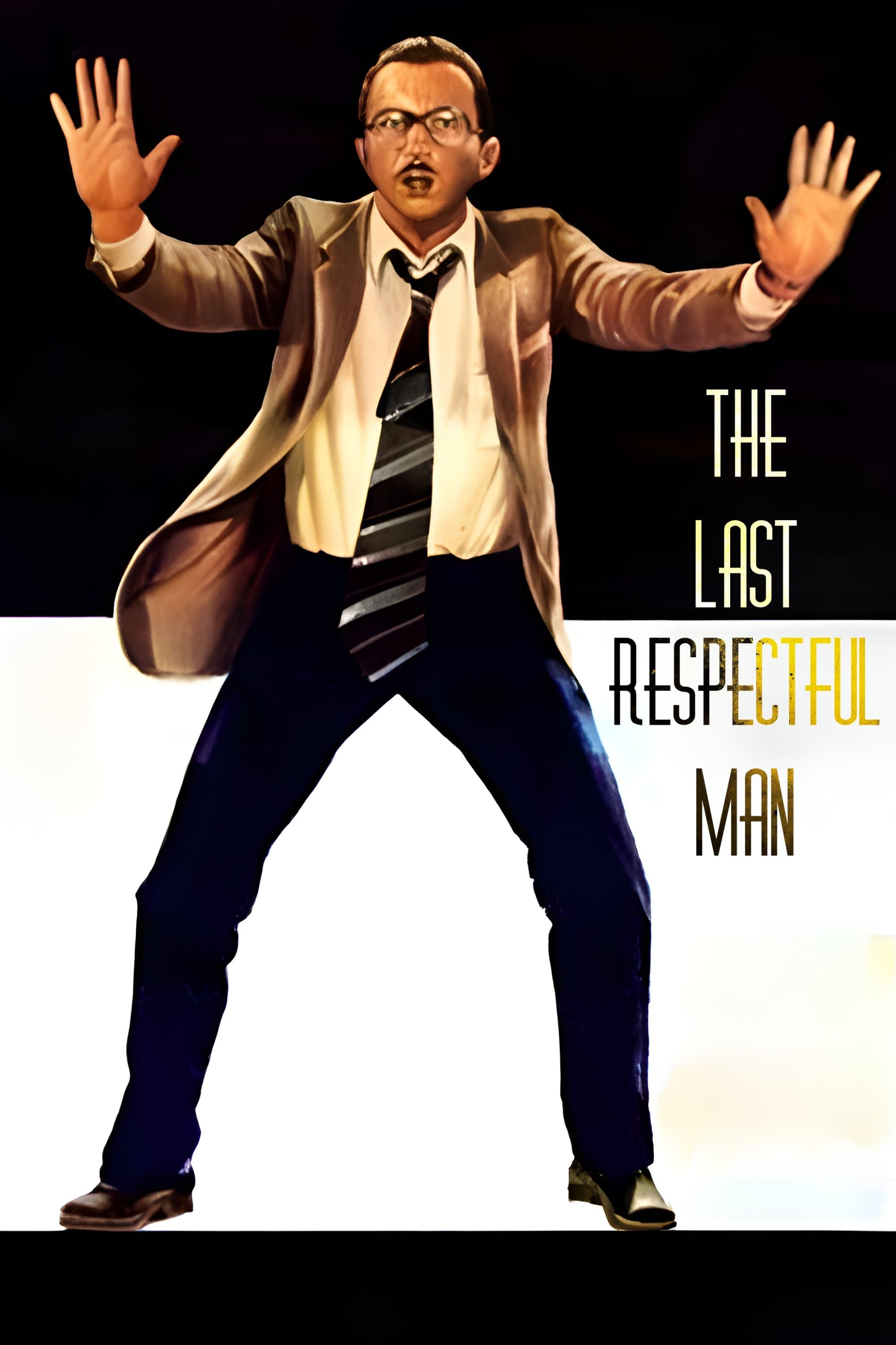 The Last Respectful Man photo