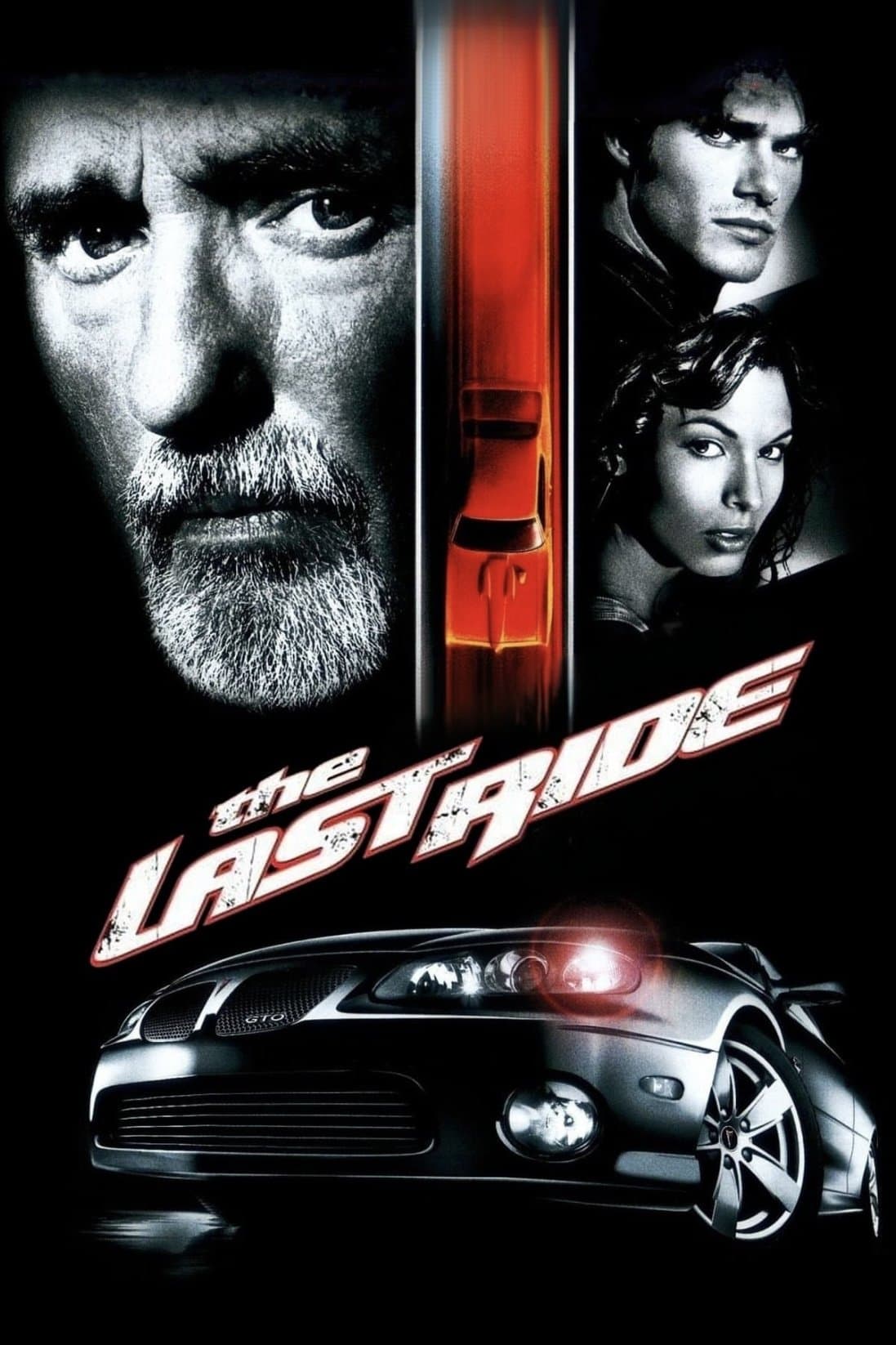 The Last Ride photo