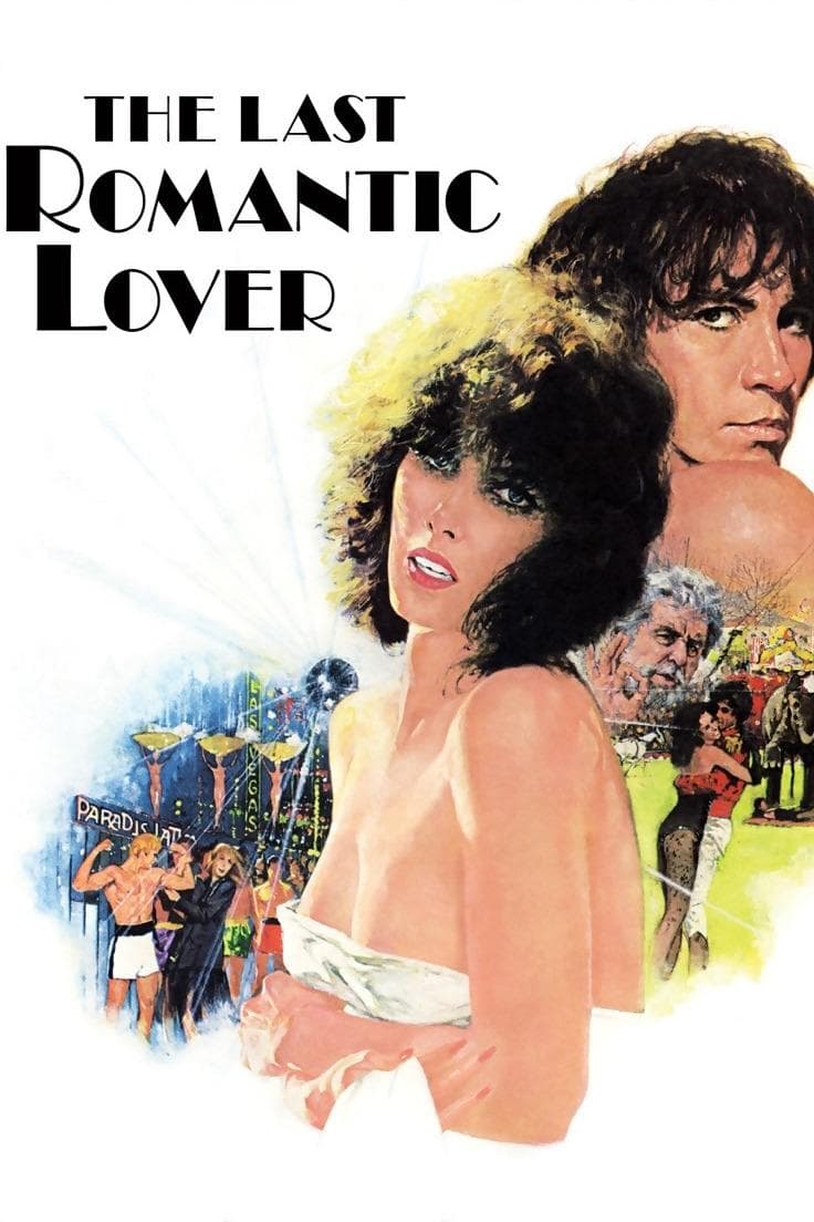 The Last Romantic Lover photo