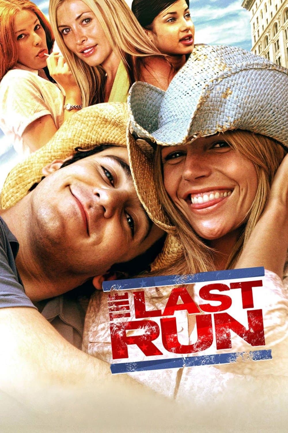 The Last Run photo