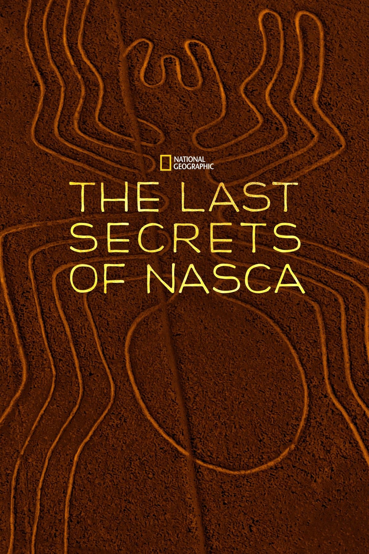 The Last Secrets of the Nasca photo