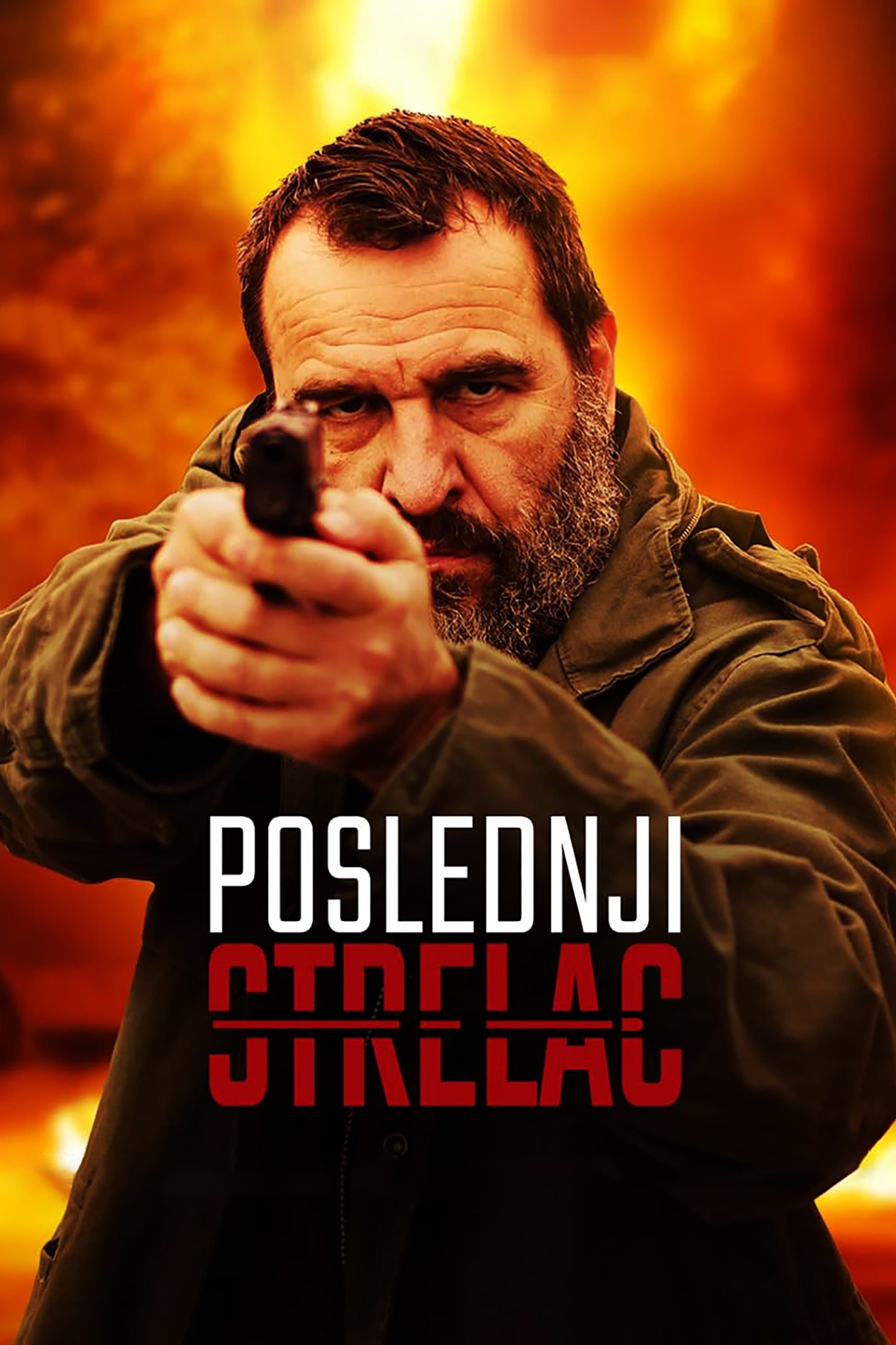 The Last Shooter photo