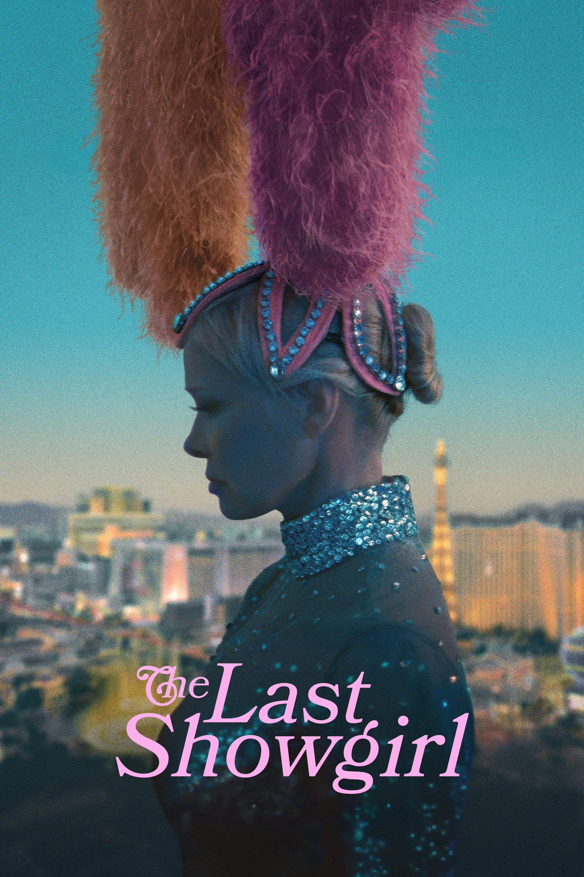 The Last Showgirl photo