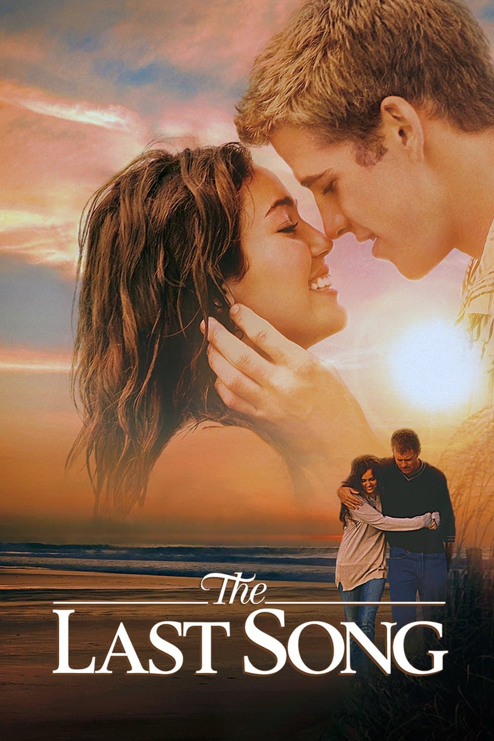 The Last Song photo