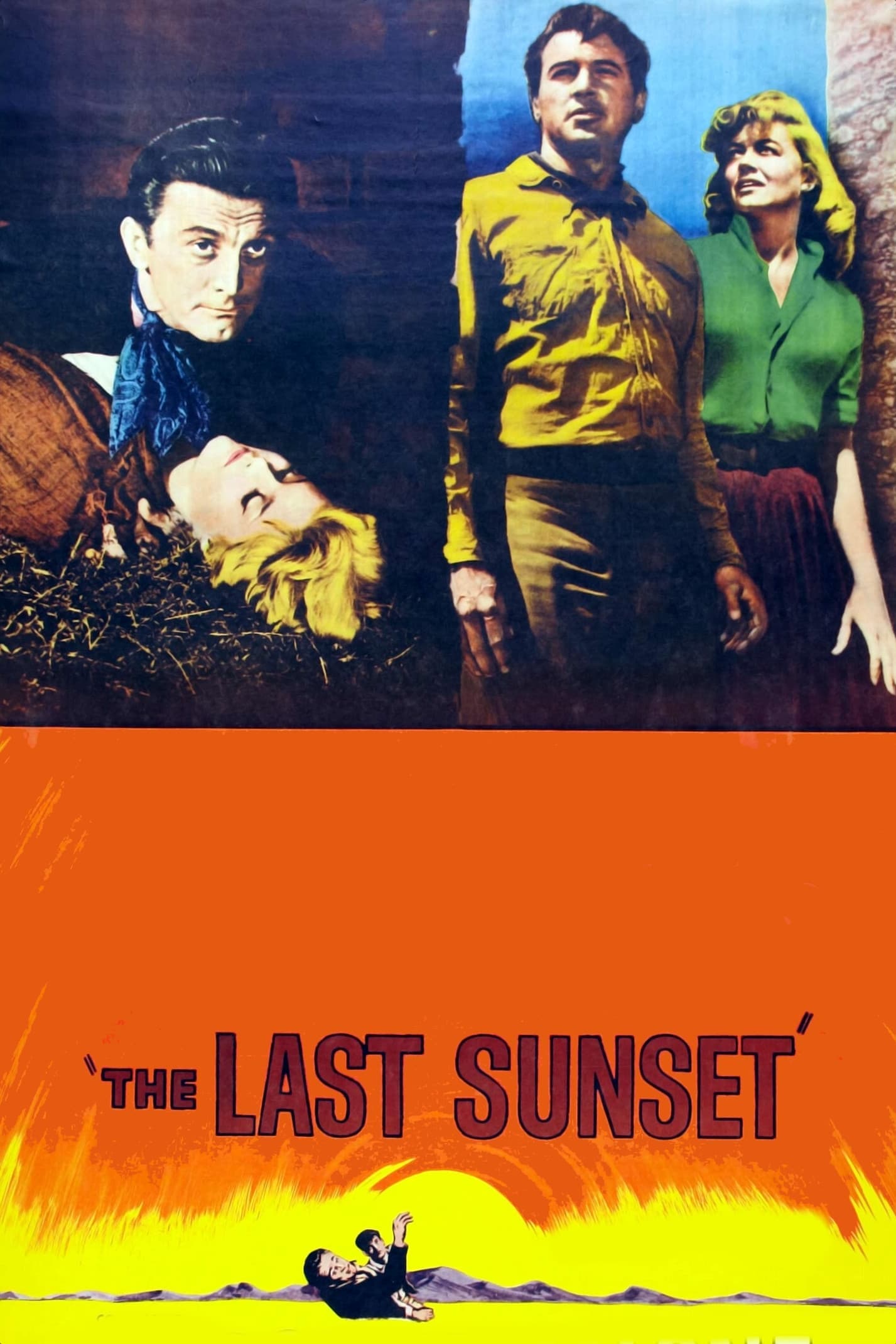 The Last Sunset photo