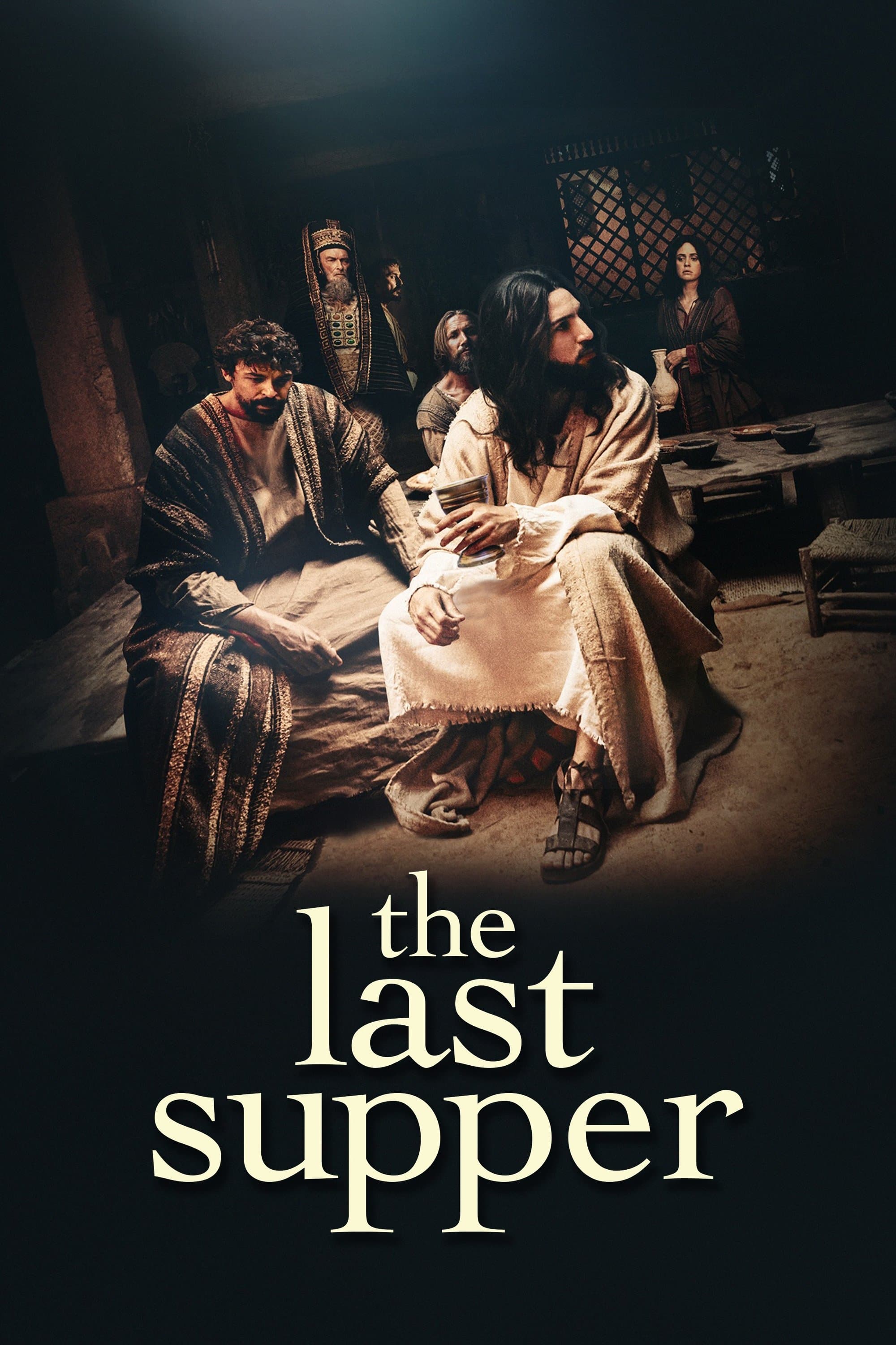 The Last Supper photo