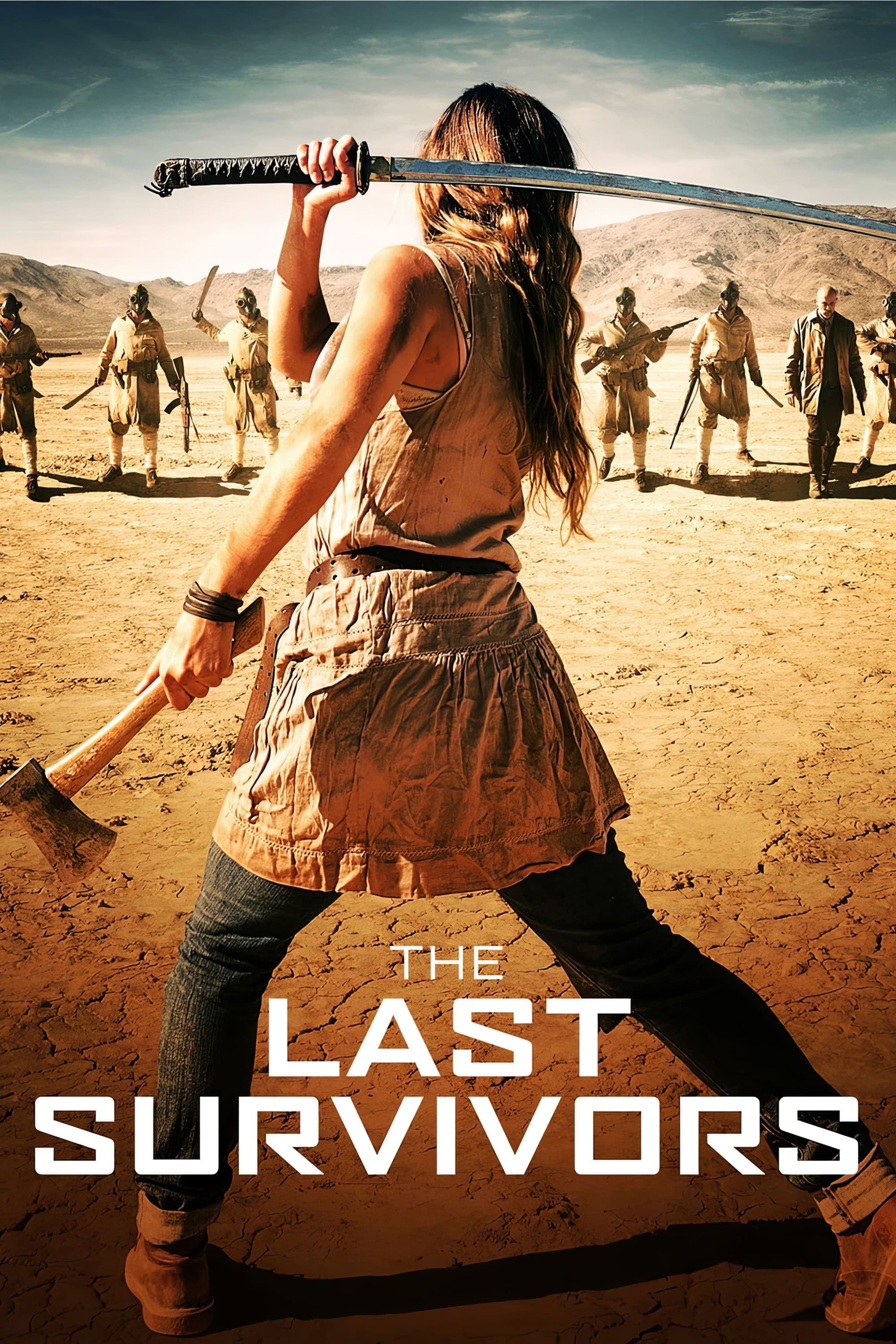 The Last Survivors photo