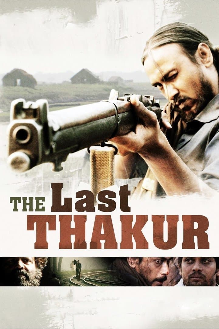 The Last Thakur photo