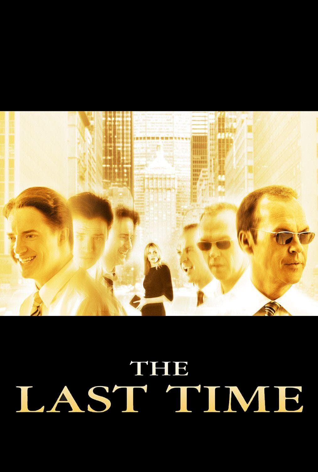 The Last Time photo