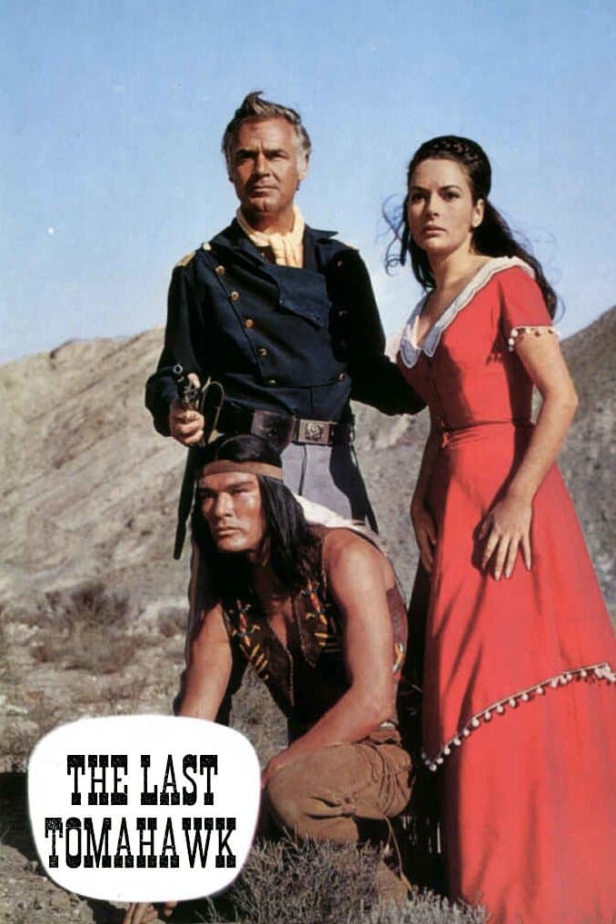 The Last Tomahawk photo
