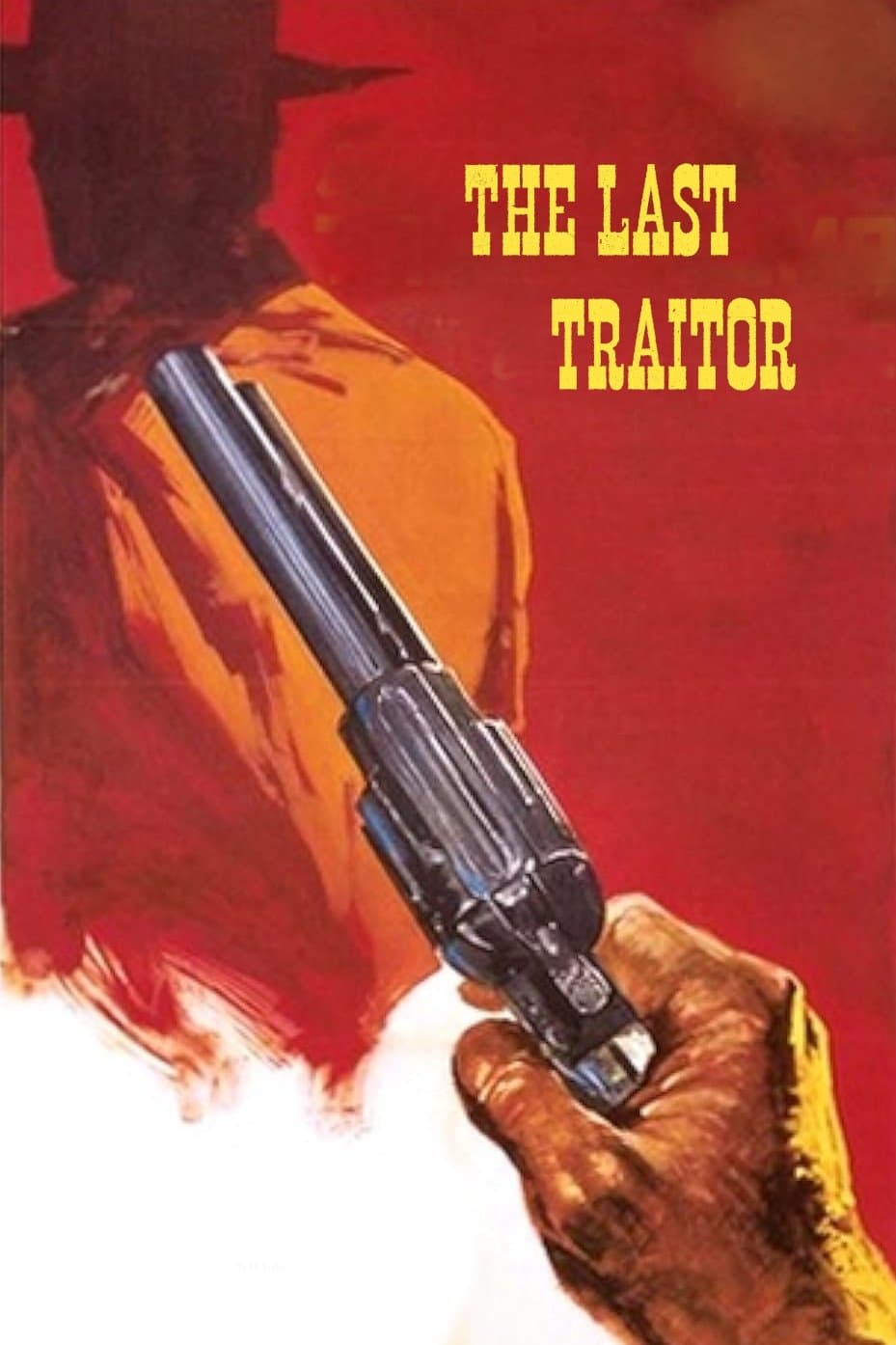 The Last Traitor photo