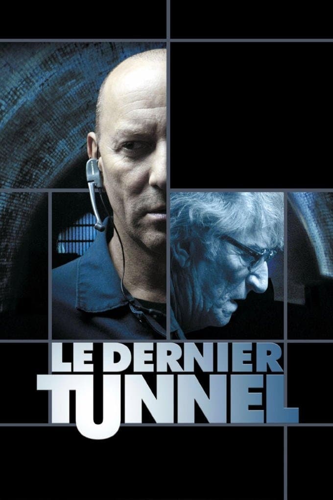 The Last Tunnel photo